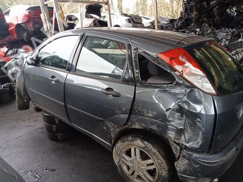 Front left window mechanism FORD FOCUS II Turnier (DA_, FFS, DS) 1.8 TDCi | BP23927627C22 