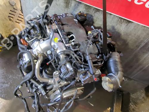 Engine VW GOLF VI (5K1)  | BP29398557M1 