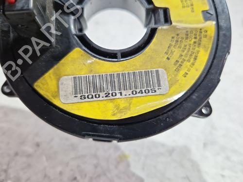 Squib airbag KIA SHUMA I (FB) 1.5 i 16V (AFB242) | BP29876394C102