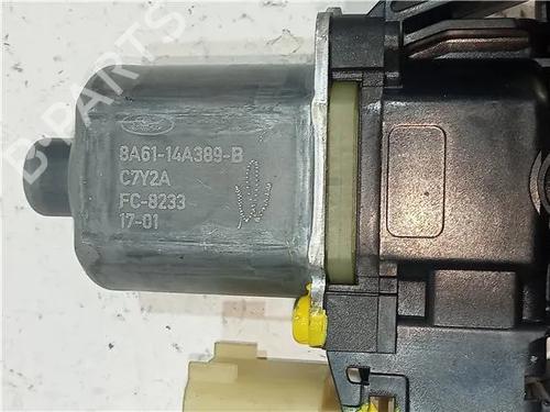 Left front window motor FORD FIESTA VI (CB1, CCN) 1.25 | BP23918649E21