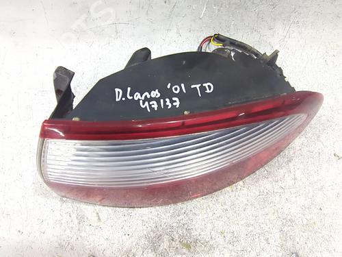 Right taillight DAEWOO LANOS (KLAT)  | BP29388479C35 
