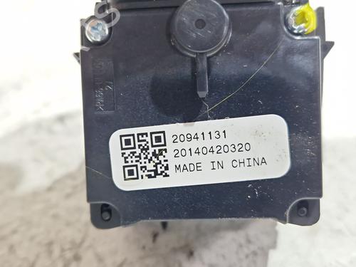 Steering column stalk OPEL ZAFIRA TOURER C VAN (P12) 2.0 CDTi (75) | BP30368739I23