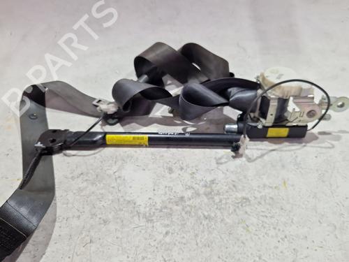 Used Front right seatbelt RENAULT MODUS / GRAND MODUS (F/JP0_) 1.5 dCi (FP0F, JP0F) (86 hp) 29886145