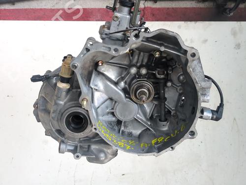 Getriebe für DAEWOO MATIZ (M100, M150) 0.8 (52 hp) 27258759