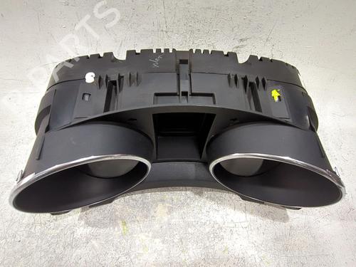 Instrument cluster VW GOLF VI (5K1)  | BP29586409C47 