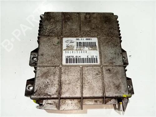 Used Electronic module PEUGEOT 106 I (1A, 1C) 1.1 (60 hp) 23929237
