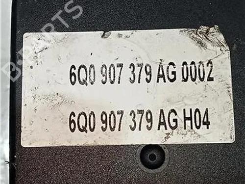 Used ABS pump SEAT IBIZA III (6L1) 1.9 TDI (131 hp) 23913618