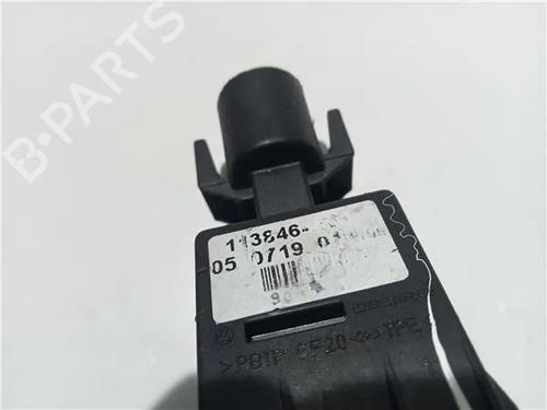 Right front window motor AUDI A3 (8L1) 1.9 TDI | BP23912203E20 