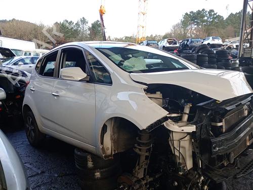 Gearbox HYUNDAI ix20 (JC) 1.6 CRDI | BP29611300M3 