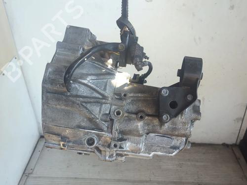 Gearbox NISSAN ALMERA I (N15) 2.0 D | BP26434022M3 