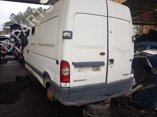 Left headlight RENAULT MASTER II Van (FD) 2.5 dCi (FD01, FD02, FD21, FD22, FD31, FD32, FD3Y, FD71,... | BP32009644C28 