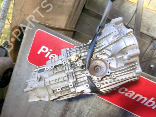 Gearbox AUDI A4 B6 (8E2) 1.9 TDI | BP38728636M3 - Image 2