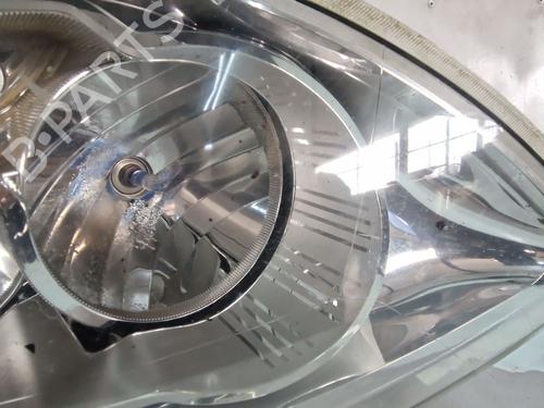 Left headlight RENAULT MASTER III Van (FV) 2.3 dCi 125 FWD (FV0C, FV0D, FV0G, FV0H, FV0J, FV0K,... | BP36017509C28 - Image 5