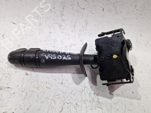 Used Headlight switch RENAULT LAGUNA II Grandtour (KG0/1_) 1.9 dCi (KG0G) (120 hp) 30192765