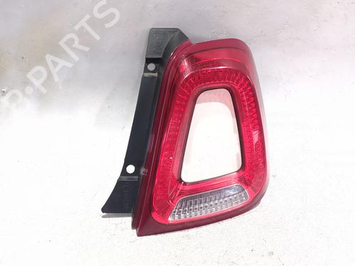 Rückleuchte Rechts für FIAT 500 (312_) 1.2 LPG (312AXA1A) (69 hp) 31369024
