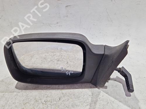 Used Left mirror FORD ORION II (AFF) 1.6 D (54 hp) 30193678