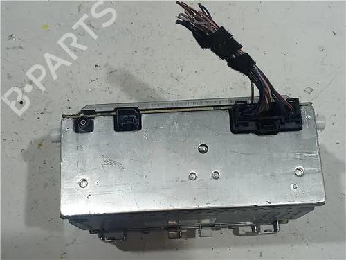 Radio FORD FIESTA VI (CB1, CCN) 1.5 TDCi | BP23918292E6 