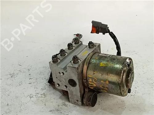 Used ABS pump SUZUKI BALENO (EG) 1.8 GTX (SY418) (121 hp) 23911070