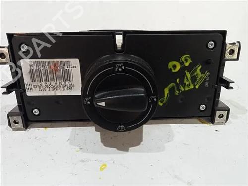 Used Climate control SEAT IBIZA III (6L1) 1.9 TDI (131 hp) 23932406