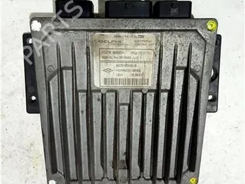 Used Electronic module RENAULT CLIO II (BB_, CB_) 1.5 dCi (B/CB08) (82 hp) 23929324