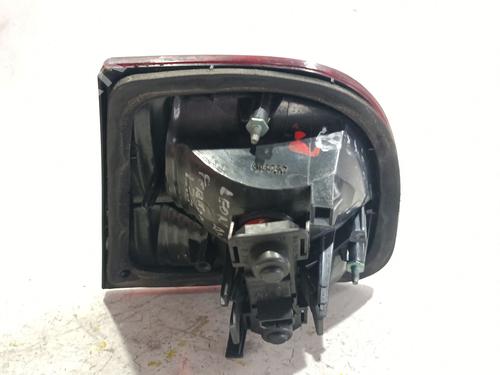 Left tailgate light SEAT LEON (1M1) 1.4 16V | BP39100754C79 - Image 2