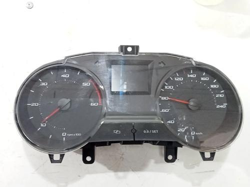 Used Instrument cluster SEAT IBIZA IV (6J5, 6P1) 1.6 TDI (90 hp) 27242406