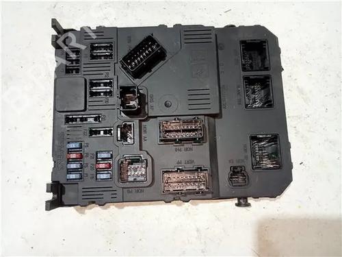 Used Fuse box PEUGEOT 206 SW (2E/K) 1.4 (75 hp) 23929347