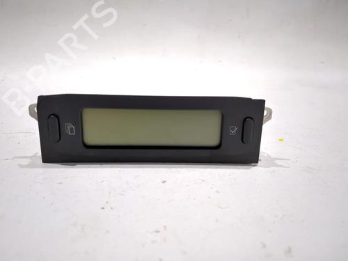 Annen CITROËN C5 I Break (DE_) 2.0 HDi (DERHSB, DERHSE) (107 hp) 23925447