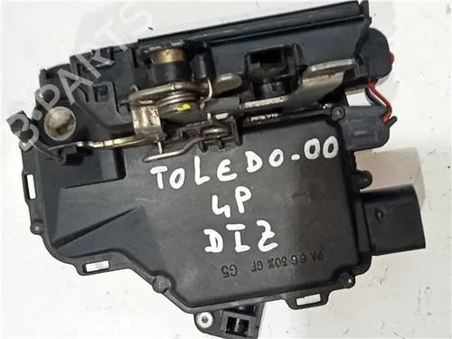 Venstre foran lås SEAT TOLEDO II (1M2) 1.9 TDI | BP23914172C98 