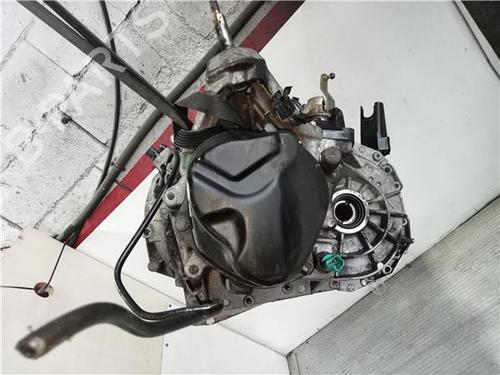 Gearbox NISSAN MICRA III (K12) 1.2 16V | BP23917529M3 