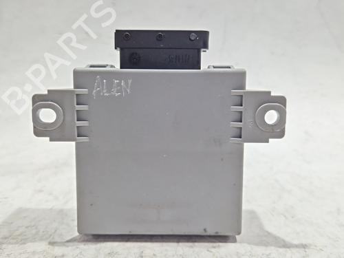 Elektronisk modul MERCEDES-BENZ A-CLASS (W168) A 140 (168.031, 168.131) (82 hp) 30193077