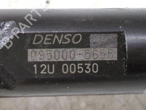 Injector NISSAN PATHFINDER III (R51) 2.5 dCi 4WD | BP27696132M100 