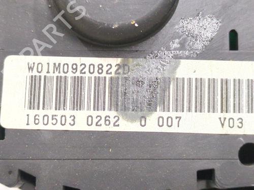 Instrument cluster SEAT LEON (1M1) 1.9 TDI | BP34186095C47 - Image 7