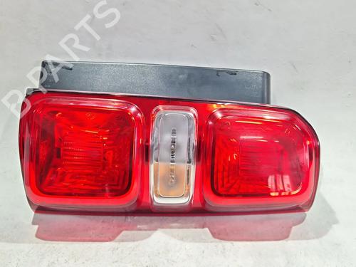 Used Right taillight CITROËN JUMPY III Van (V_) 1.6 BlueHDi 95 (95 hp) 29559333