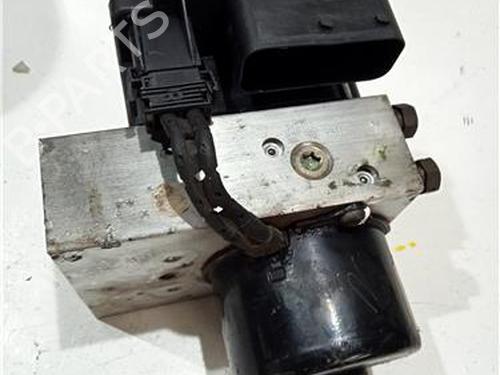 ABS pump VOLVO S60 I (384) 2.4 D | BP23909316M43 