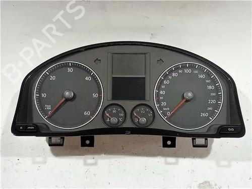 Cockpit VW GOLF V (1K1) 2.0 TDI 16V (140 hp) 23920022