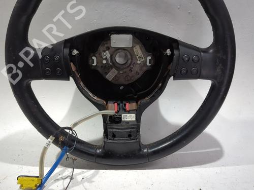 Used Steering wheel VW PASSAT B6 (3C2) 2.0 TDI (140 hp) 23928399