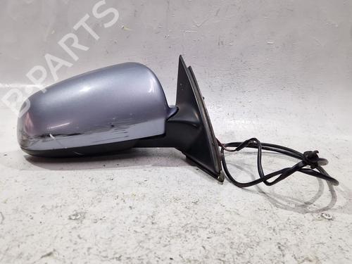 Right mirror AUDI A4 B6 (8E2) 1.9 TDI | BP30777148C27