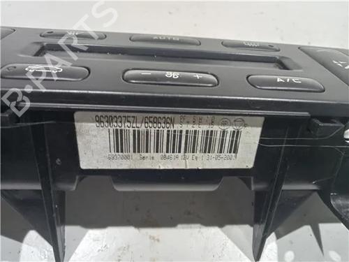Climate control PEUGEOT 406 (8B) 2.0 HDI 110 | BP23931926I5 