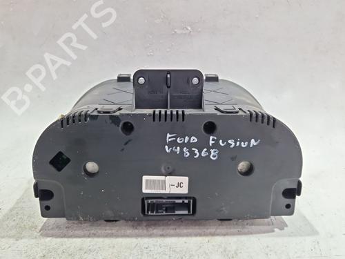 Instrument cluster FORD FUSION (JU_) 1.6 TDCi | BP32282462C47 
