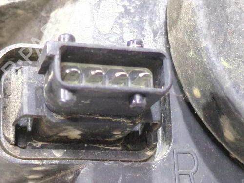 Right headlight OPEL VECTRA B (J96) 2.0 DTI 16V (F19) | BP29476784C29 