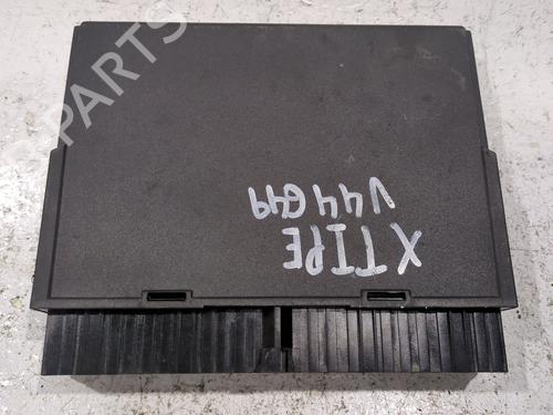 Electronic module JAGUAR X-TYPE I (X400) 2.0 D | BP30962359M83