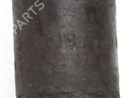 Injector BMW 3 (E46) 320 d | BP28511814M100 