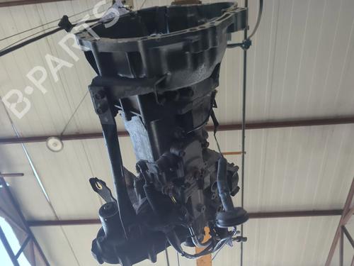 Gearbox DAIHATSU TERIOS (J1_) 1.3 4WD (J100) | BP29643501M3 