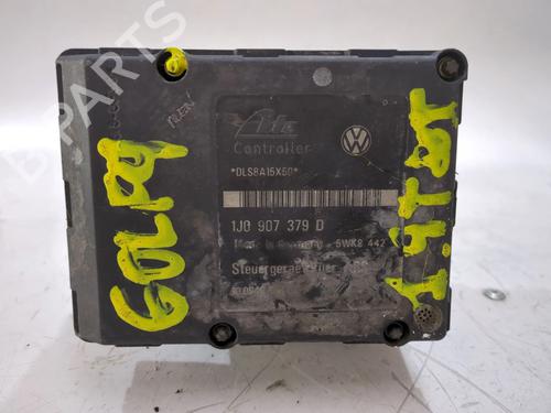 ABS pump VW GOLF IV (1J1) 1.9 TDI | BP27273202M43 