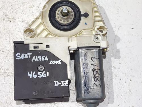 Used Left front window motor SEAT ALTEA (5P1) 1.6 (102 hp) 23902888