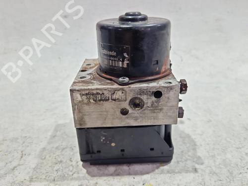 ABS pump VW GOLF III (1H1) 1.9 TDI Syncro (1HX1) | BP29708036M43