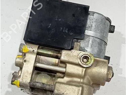 Used ABS pump OPEL SENATOR B (V88) 3.0 (P19) (177 hp) 25616803