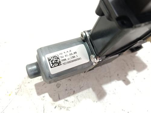 Left front window motor ALFA ROMEO STELVIO (949_) 2.2 D Q4 (949.AXE2A) | BP38703130E21 - Image 3