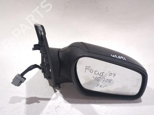 right-mirror-ford-focus-ii-da_-hcp-dp-2004-2005-2006-2007-2008-2009-2010-2011-2012-2013-24889070 main image